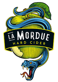 CIDRE LA MORDUE ORIGINAL - Boutique de Lyon - Mille et une bières